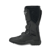 Thor Blitz XR Boots Women Black/Grey