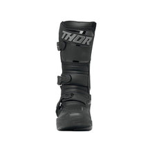 Thor Blitz XR Boots Women Black/Grey