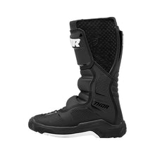 Thor Blitz XR Boots Youth Black/White