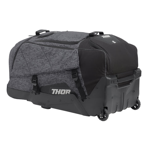 Bag S24 Thor Mx Transit Wheelie Charcoal Heather