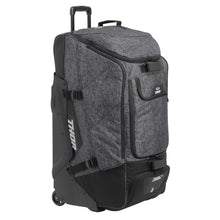 Bag S24 Thor Mx Transit Wheelie Charcoal Heather