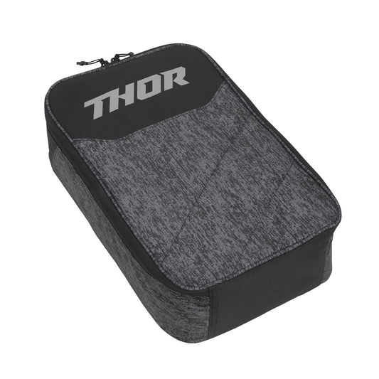 Goggle Bag S24 Thor Mx Charcoal Heather