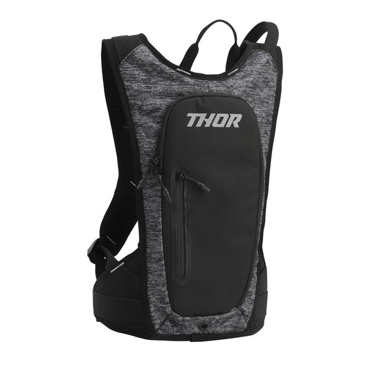 Thor Mx Hydropack Vapour Charcoal Heather 1.5 L