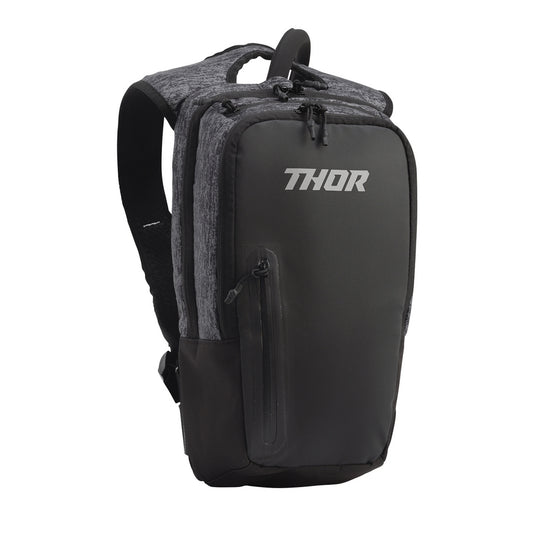 Thor Mx Hydropack Hydrant Charcoal Heather 2 L