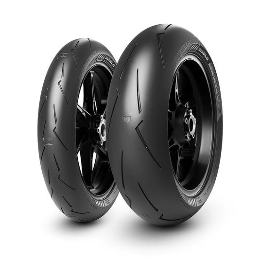 PIRELLI DIABLO SUPERCORSA SP V4 - 1