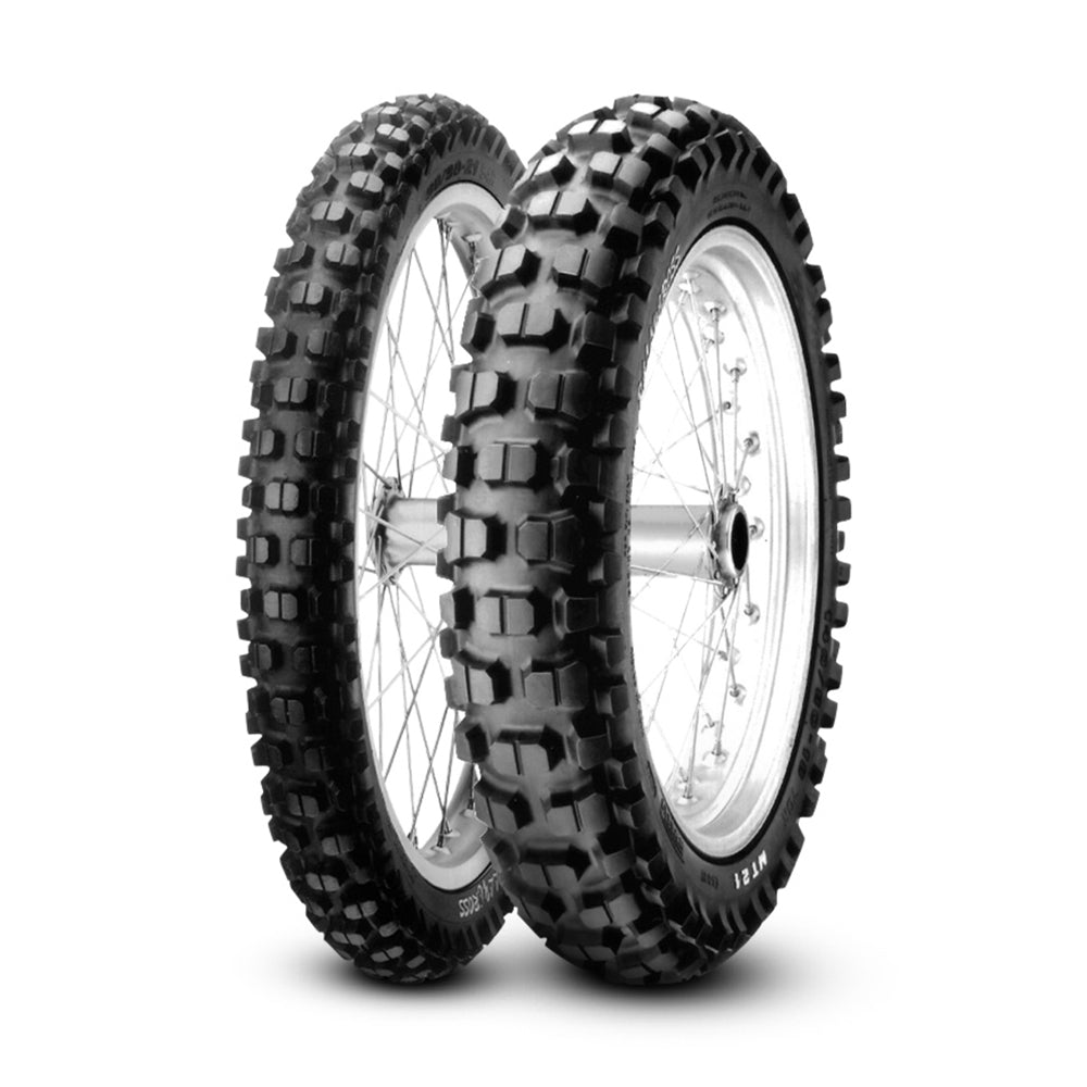 ADVENTURE TYRES