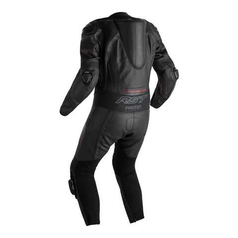 RST PRO SERIES EVO AIRBAG CE 1-PC SUIT [BLACK] 2