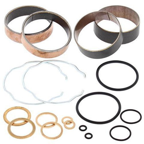 FORK BUSHING KIT HONDA CR80R KAWASAKI KLX140 KLX140G KLX140L KX65 SUZUKI RM65 RM80