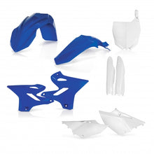 Full plastic kit YZ250 2019 OEM/Replica