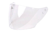 HJ17J Clear Visor for IS33 Helmet