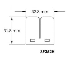 *V FORCE REPLACEMENT REED SET RM65 KX60 KX65 98-21 ( WILL ONLY FIT V FORCE REED VALVE )