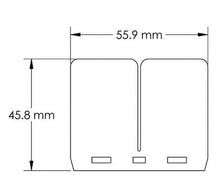 V FORCE REPLACEMENT REEDS SET