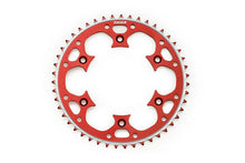 Talon Rear Sprocket-CR85/CRF150R Red