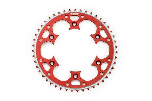 Talon Rear Sprocket-YZ125-450 99>Red