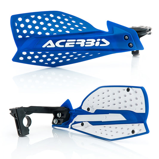 Acerbis X-Ultimate Blue White