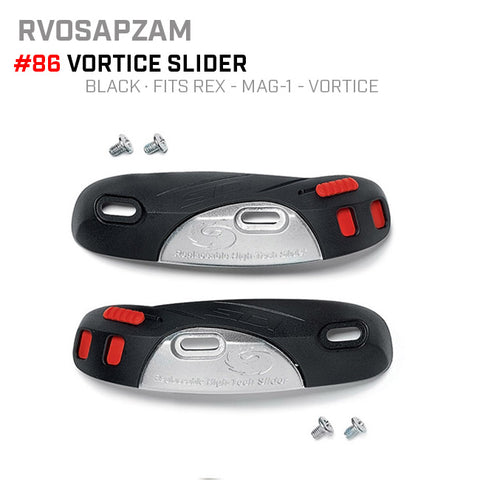 SIDI - MAG1 SLIDER  - RVOSAPZAM