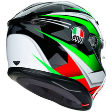 AGV K6 [EXCITE CAMO ITALY] 6