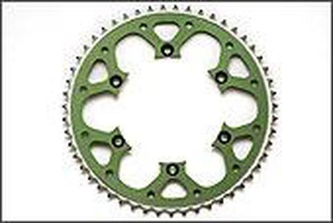 Talon Rear Sprocket-KX60/80/85 Green