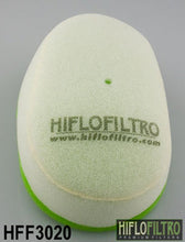 HIFLO HFF3020 Foam Filter