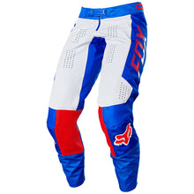 FOX 360 AFTERBURN PANTS [BLUE]