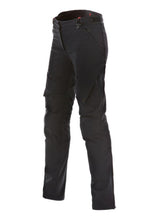 Dainese Drake Air Textile Pant Lady - Black