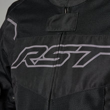 RST PILOT EVO AIR CE TEXTILE JACKET [BLACK] 4