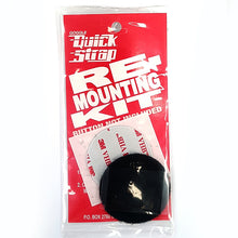 ROKO Quick Strap remounting kit - adhesive only