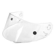 AGV RACE-X VISOR [CLEAR]