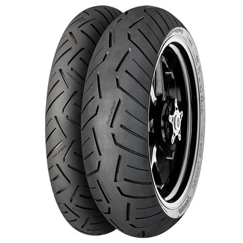 180/55-17 ZR73W TL CRA3 - ContiRoadAttack3 Tyre