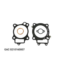 GAC 0210160007