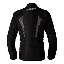 RST ALPHA 5 CE TEXTILE JACKET [BLACK] 2