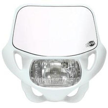 ACERBIS Dot Approved DHH Headlight