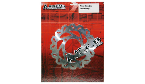 ARTRAX ATV & UTV Brake Rotors