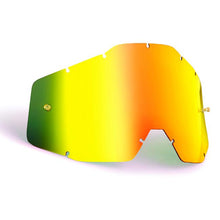 FMF Replacement Lens Anti-Fog