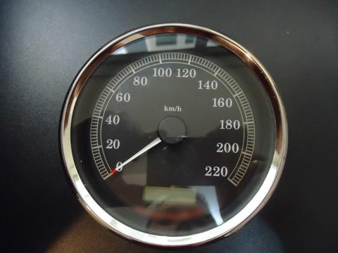 HD Speedo 5inch KPH