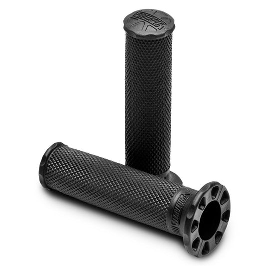 Trials Grips - Black