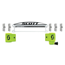 Scott Hustle WFS Neon Yellow Roll-off Kit