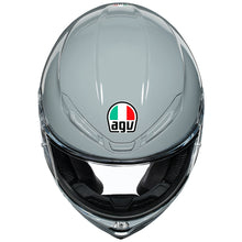 AGV K6 [NARDO GREY]