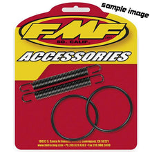 FMF Spring & Oring Kit