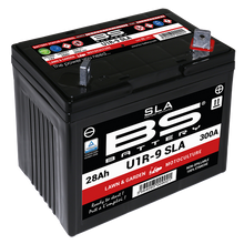 BS Battery SLA_U1R-9 12N24-3A