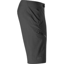 FOX RANGER UTILITY SHORTS [BLACK]