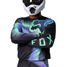 FOX 180 TOXSYK JERSEY [BLACK]