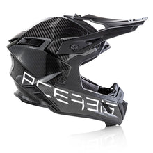 ACERBIS Steel Carbon - Black Silver