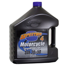 4 Premium Petroleum Engine Oil - S425U