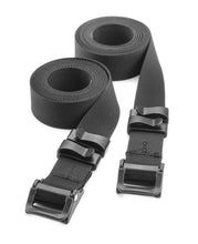 Kriega Heavy duty nylon strap 1.5m long alloy buckles