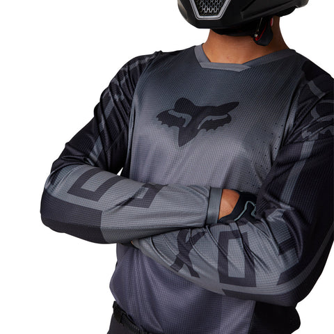 FOX 180 LEED JERSEY [DARK SHADOW]