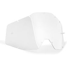 FMF YOUTH Replacement Lens Anti-Fog