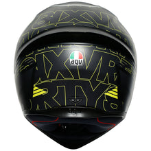 AGV K1 [TRACK 46]