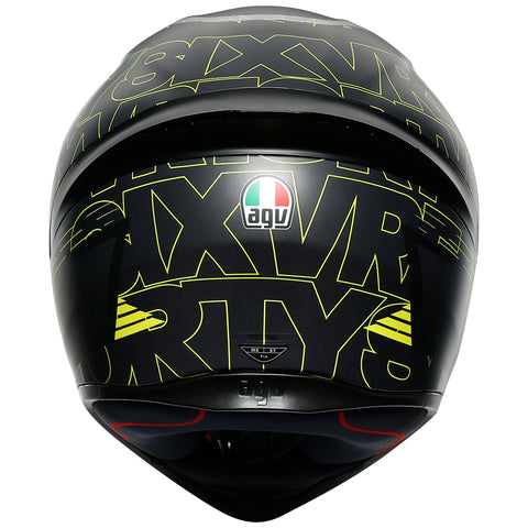 AGV K1 [TRACK 46]