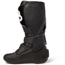 FOX INSTINCT BOOTS [BLACK]